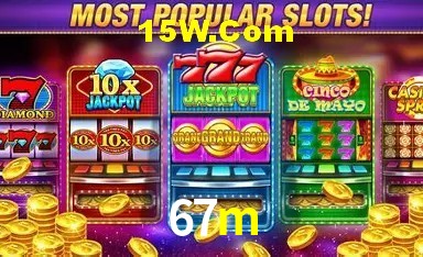 A Revolução dos Aplicativos de Jogos no 67m