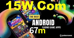 67m - Plataforma De Jogos De Cassino - 67m.com