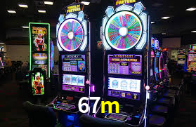 67m plataforma