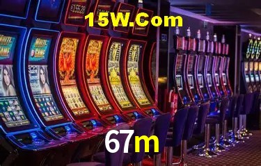 Inovações de Jogos na 67m: O Futuro das Experiências Interativas