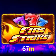 67m App Interface
