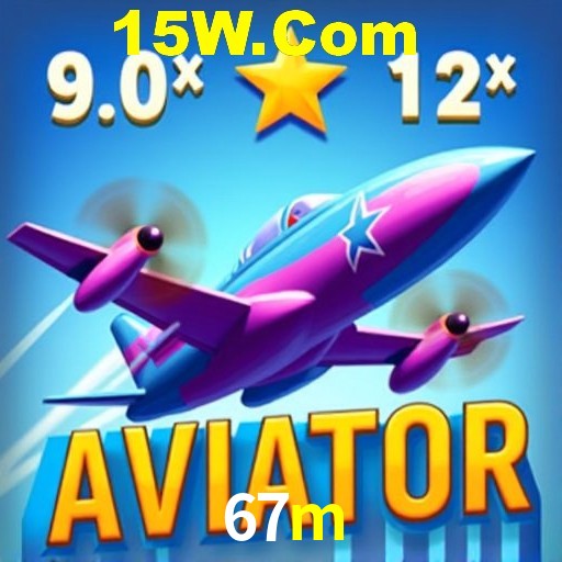 Jogos de Slot 67m