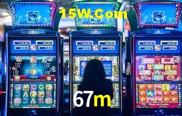 Apostas Esportivas na 67m: Um Guia Completo